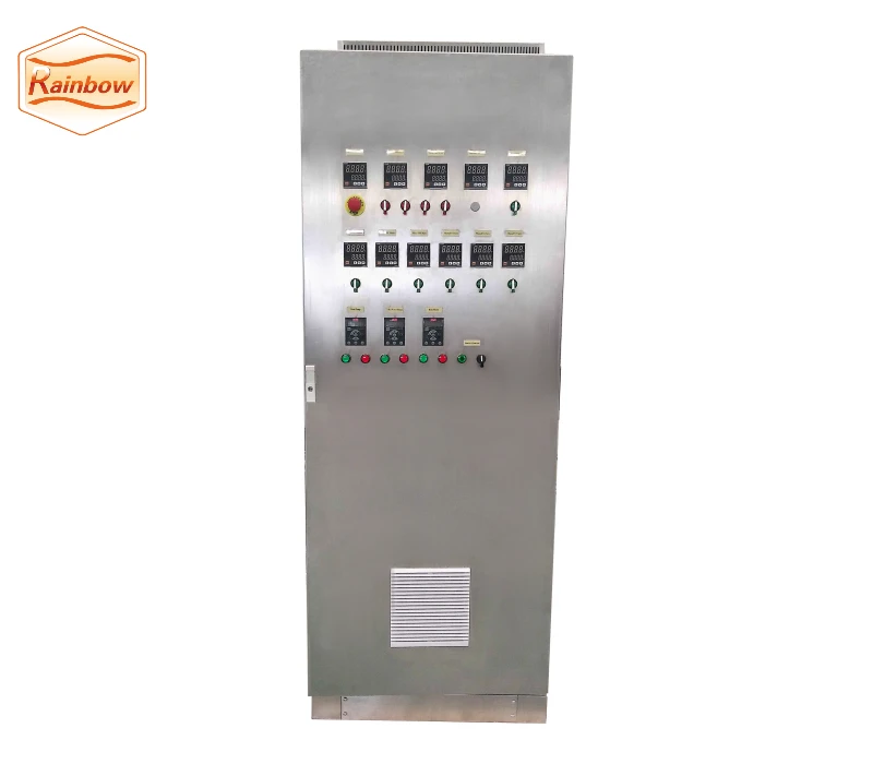 Brewing System Controller China manufacturer