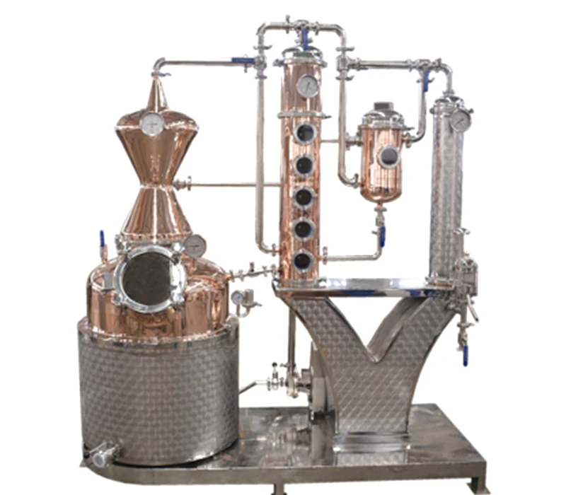 Copper Distillery Equipment,Still Equipment,Distill Equipment
