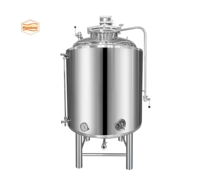 Tank agitators,mixing tanks stainless steel,liquid mixing tank