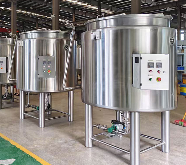 Stainless steel mixing tanks for sale,Chemical tank agitator