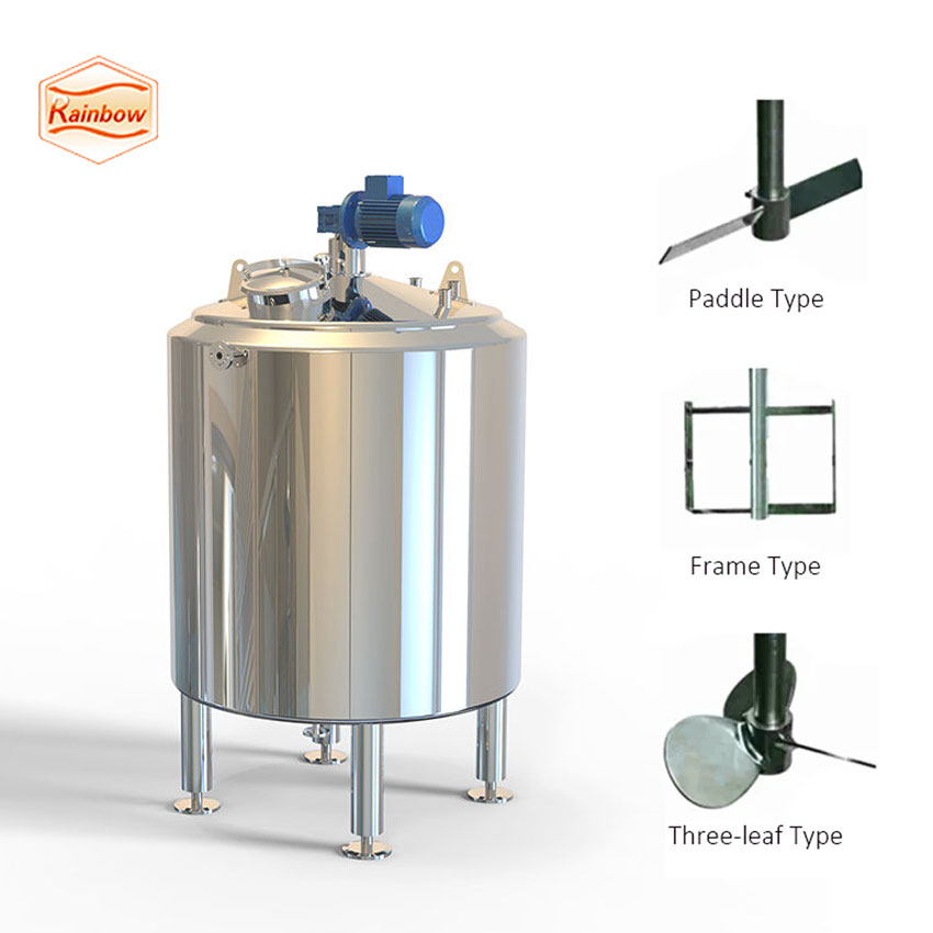 TPE Double Color Yoga Mat