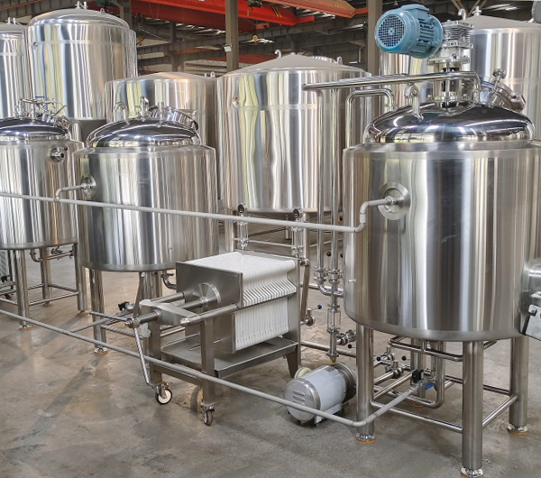 Coffee machine Cold brew coffee system coffee cold brew equipment