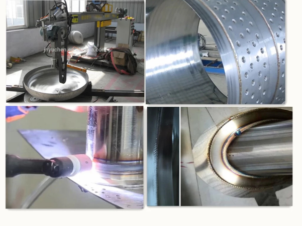 TPE Double Color Yoga Mat