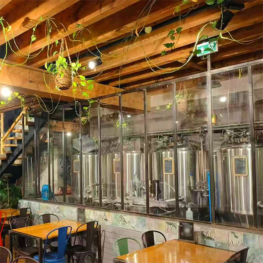 TPE Double Color Yoga Mat